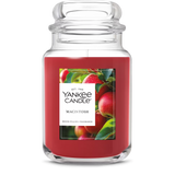 Yankee Candle Original Large Jar Candle - Macintosh