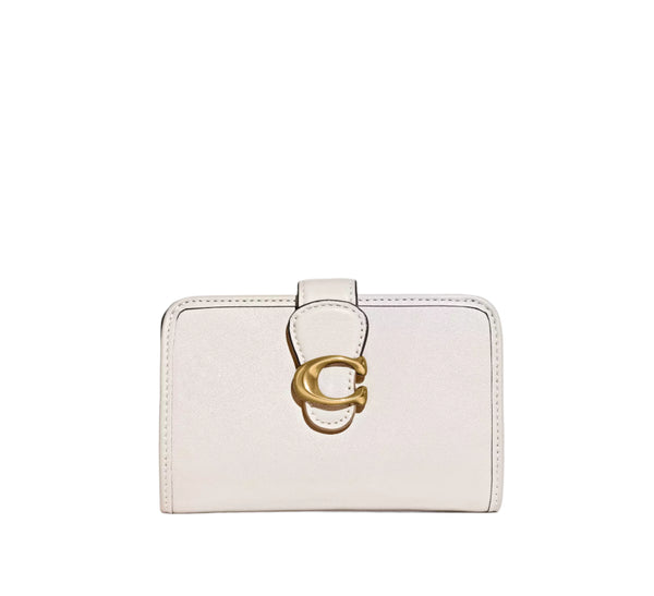 Coach Tabby Medium Wallet
