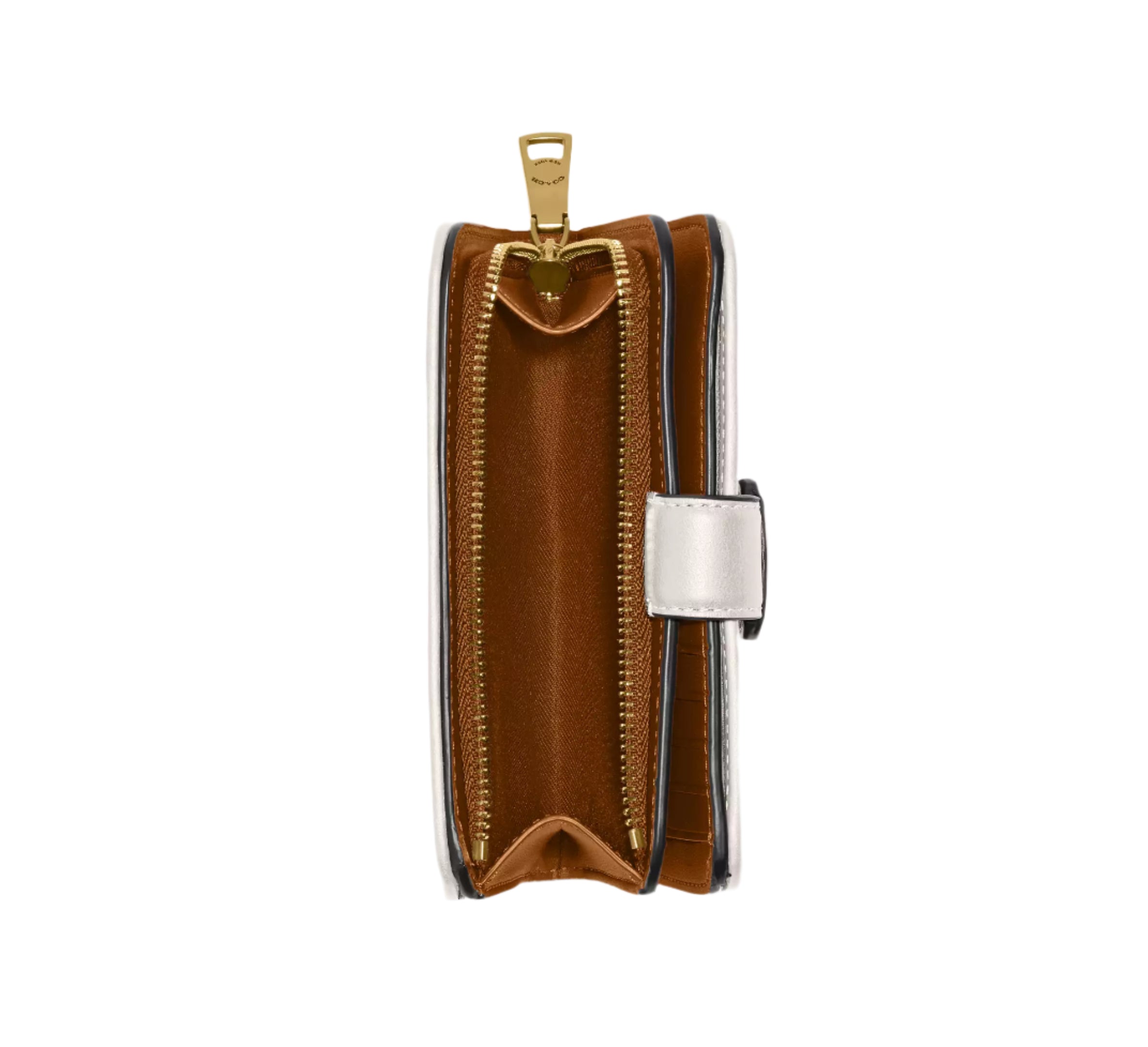 Coach Tabby Medium Wallet