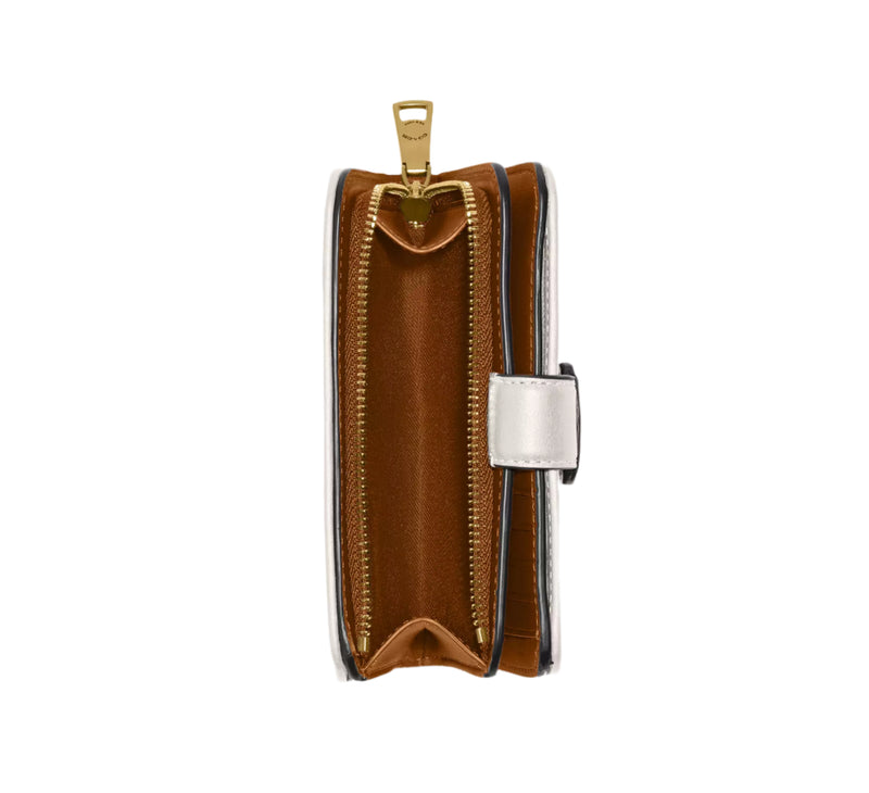 Coach Tabby Medium Wallet