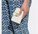 Coach Tabby Medium Wallet