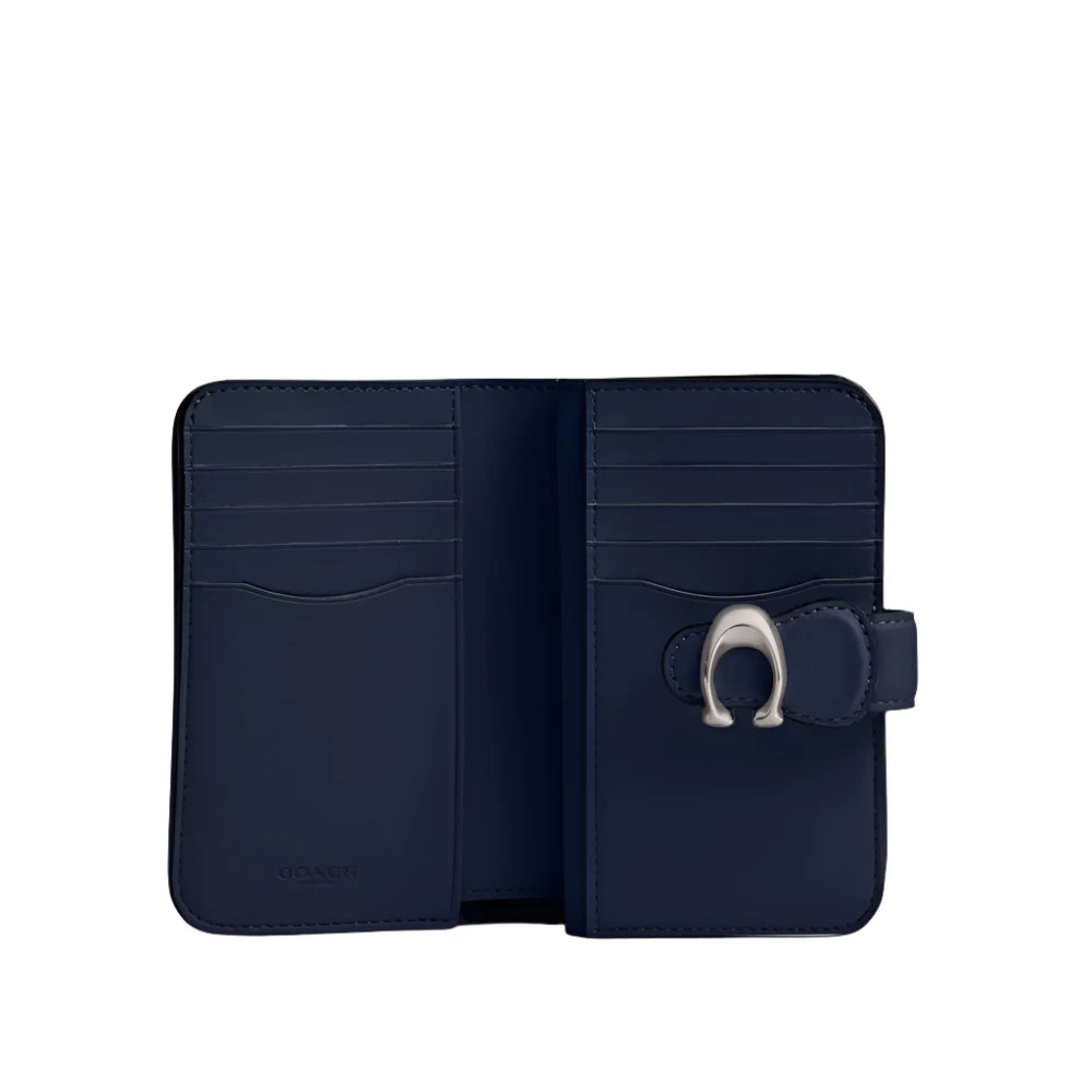 Coach Tabby Medium Wallet – ShopCGX Coach Tabby Medium Wallet – ShopCGX