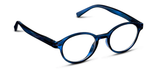 Peppers Dawson Blue Light Glasses +3.25