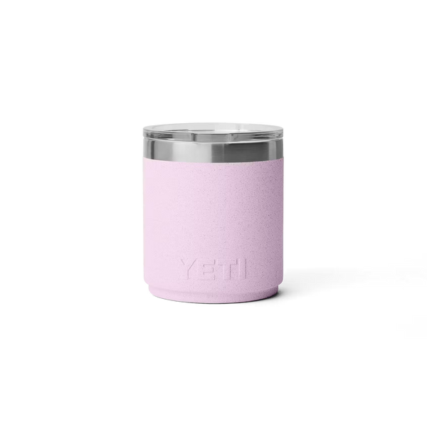 YETI 10 oz Stackable Lowball Tumber With MagSlider Lid