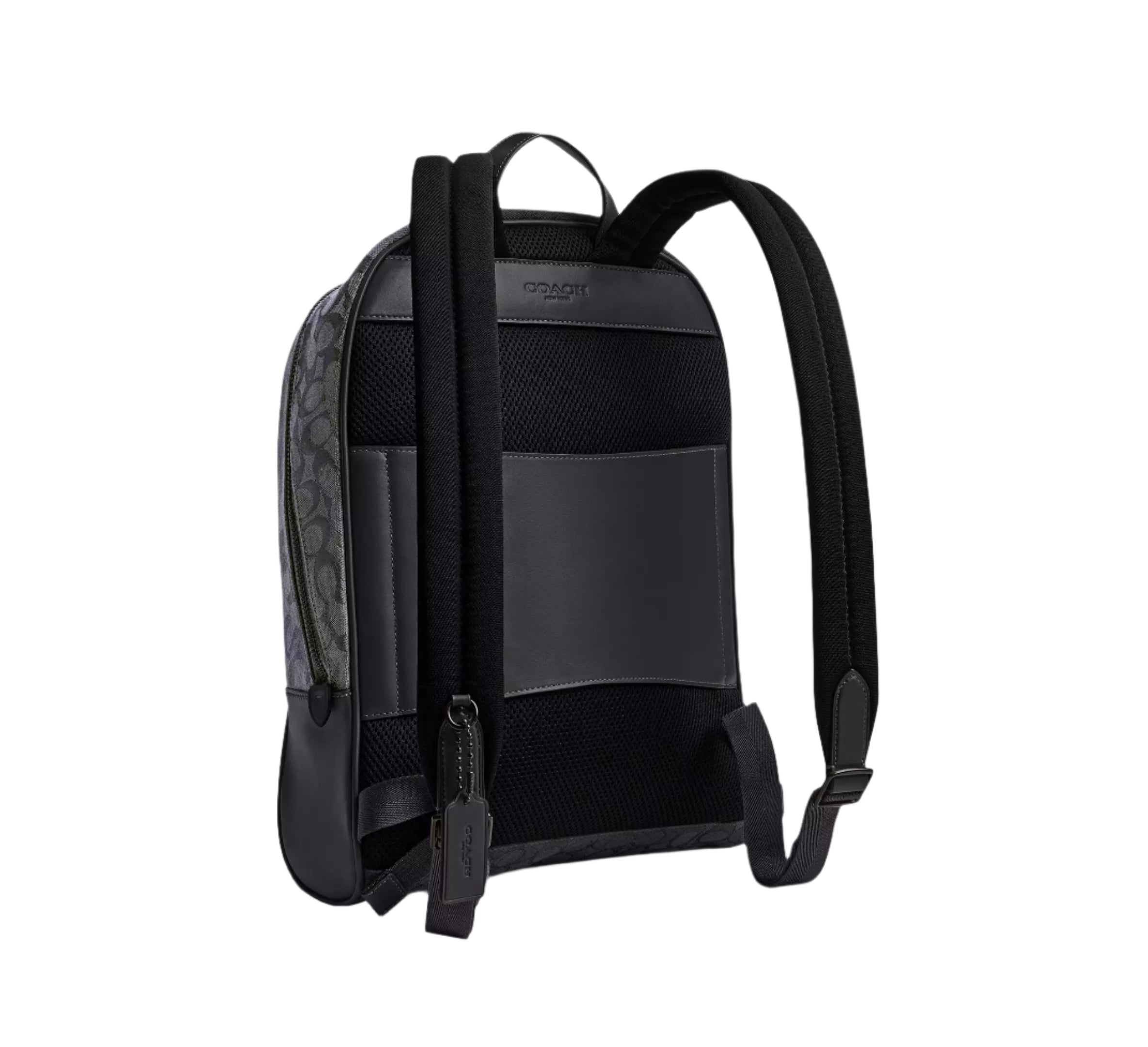 Coach Theo Family Backpack