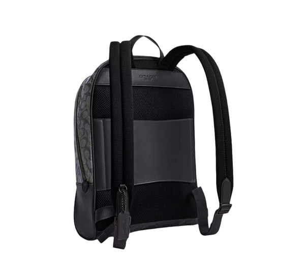 Coach Theo Family Backpack
