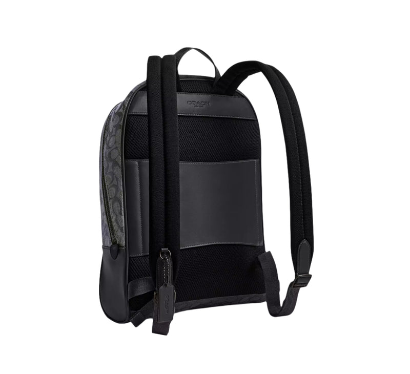 Coach Theo Family Backpack