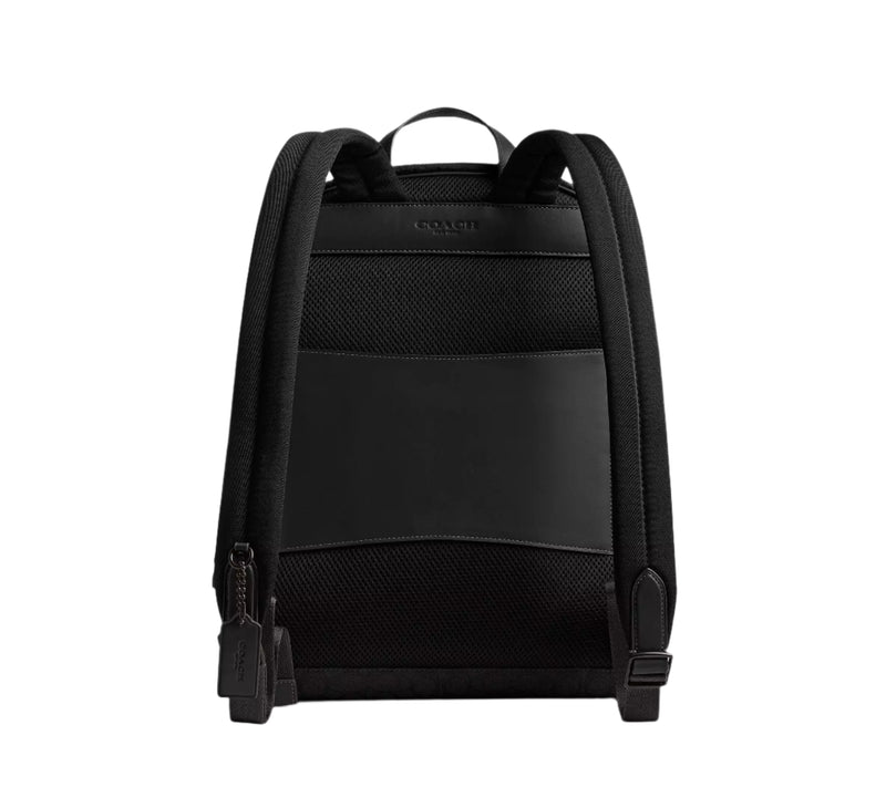 Coach Theo Family Backpack