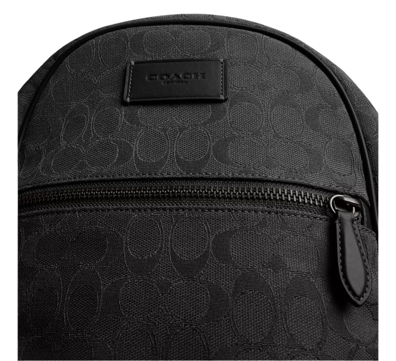 Coach Theo Family Backpack