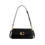 COACH Jet Shoulder Handbag