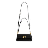 COACH Jet Shoulder Handbag