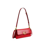 COACH Jet Shoulder Handbag