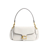COACH Soft Tabby Shoulder Handbag