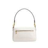 COACH Soft Tabby Shoulder Handbag