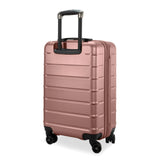 Ricardo Beverly Hills Cambria Hardside Carry-On Expandable Spinner