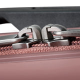 Ricardo Beverly Hills Cambria Hardside Carry-On Expandable Spinner