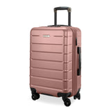 Ricardo Beverly Hills Cambria Hardside Carry-On Expandable Spinner