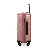 Ricardo Beverly Hills Cambria Hardside Carry-On Expandable Spinner