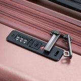 Ricardo Beverly Hills Cambria Hardside Large Check-In Expandable Spinner