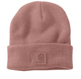 Carhartt Tonal Patch Beanie Hat