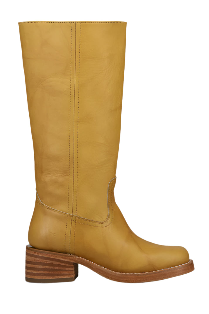 Frye Womens Campus 14L Boots – ShopCGX - Main Image