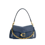 Coach Tabby Shoulder Handbag