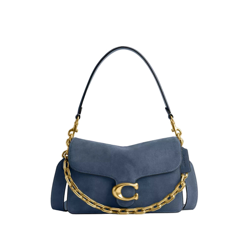 Coach Tabby Shoulder Handbag – ShopCGX