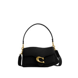 Coach Tabby Twisted Shoulder Handbag