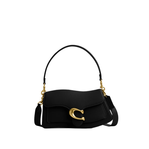Coach Tabby Twisted Shoulder Handbag