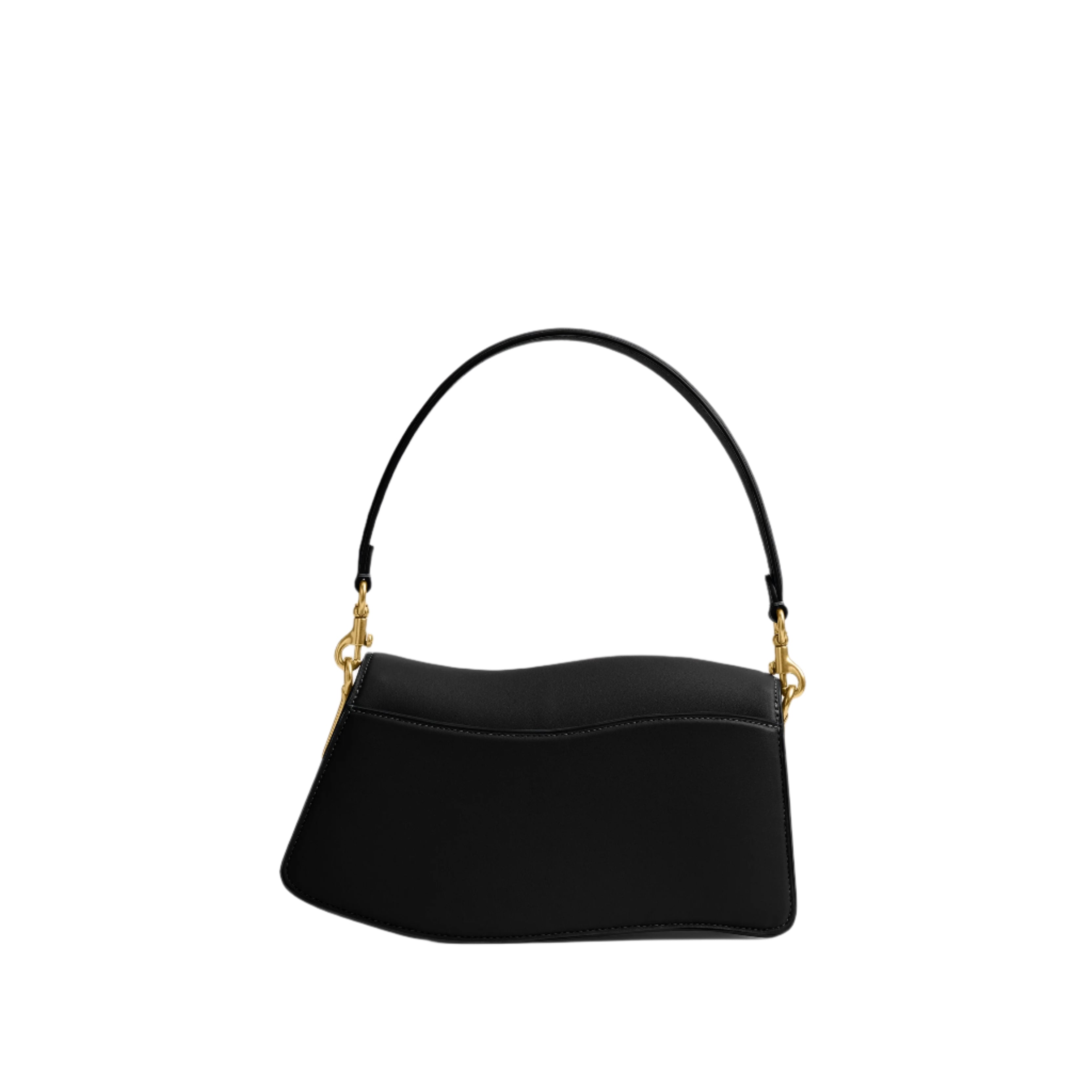 Coach Tabby Twisted Shoulder Handbag