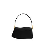 Coach Tabby Twisted Shoulder Handbag