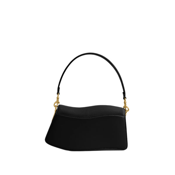 Coach Tabby Twisted Shoulder Handbag