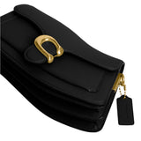 Coach Tabby Twisted Shoulder Handbag