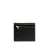 COACH Mila Small Flap Wallet