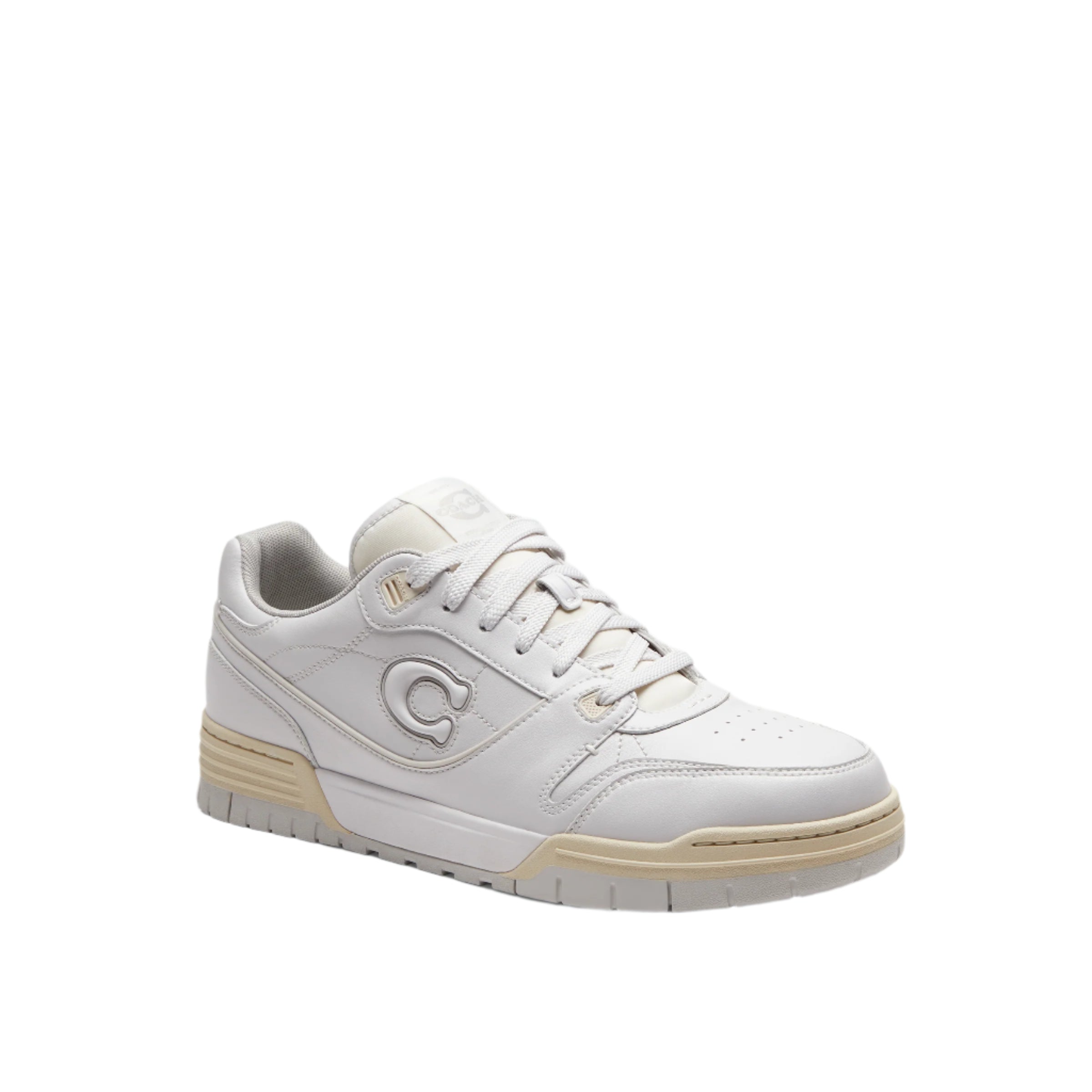 Coach Mens Soho Sneakers