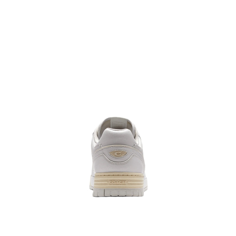 Coach Mens Soho Sneakers