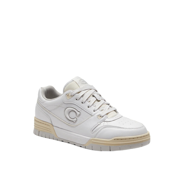 Coach Womens Soho Sneakers