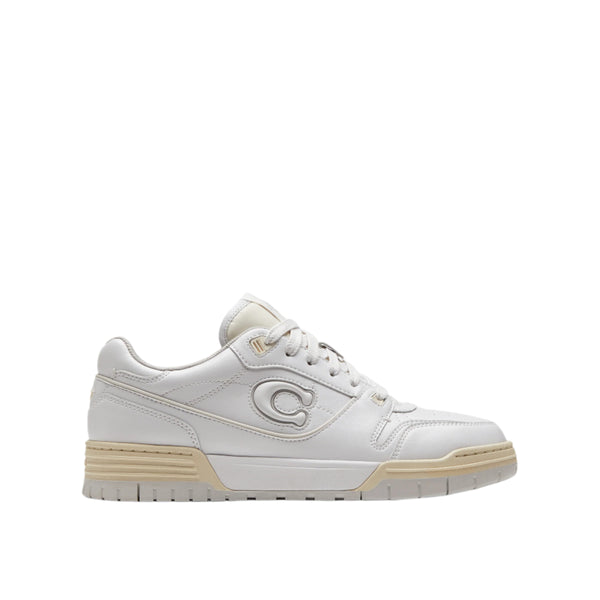 Coach Womens Soho Sneakers