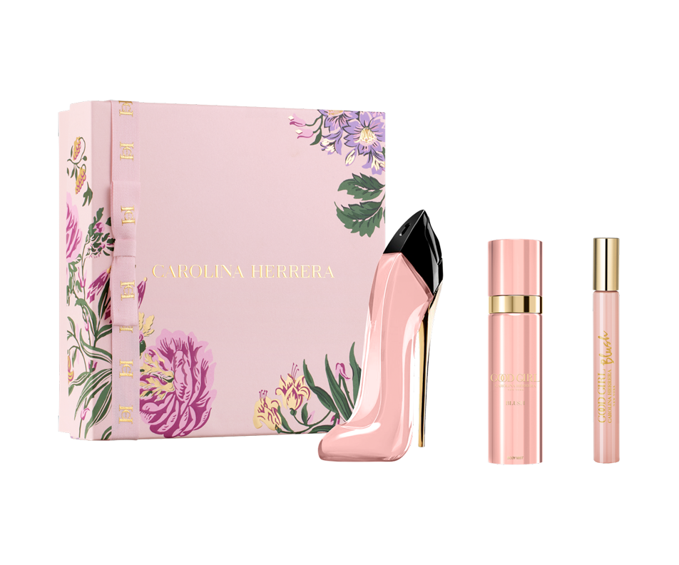 Carolina Herrera Good Girl Blush Eau de Parfum Set Piece – ShopCGX
