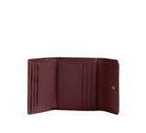 Coach Mila Small Flap Wallet