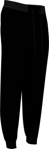 PGA Tour Mens Ventilated Pull On Jogger Pant