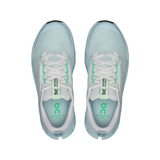 On Womens Cloudsurfer Trail 2 Running Shoes