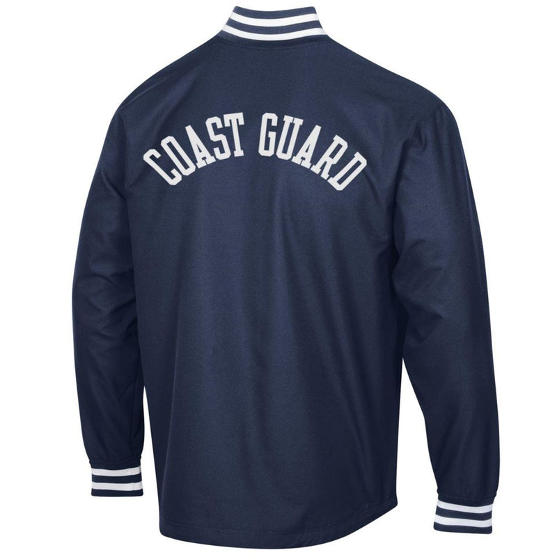 Coast Guard Champion Mens Trooper Jacket