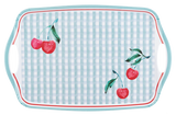 Ganz Cherry Serving Tray