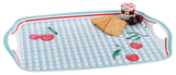 Ganz Cherry Serving Tray