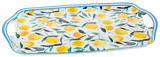 Ganz Lemon Serving Tray