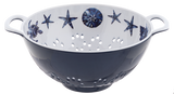 Ganz Watercolor Under The Sea Berry Bowl