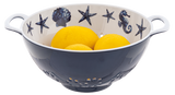 Ganz Watercolor Under The Sea Berry Bowl