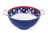 Ganz Americana Berry Bowl