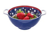 Ganz Americana Berry Bowl